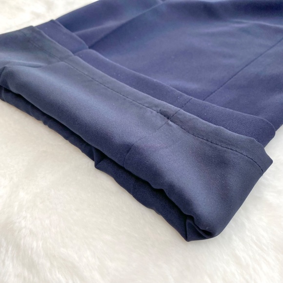 NWT Talbots Navy Dress Pants in 16W - Picture 11 of 16